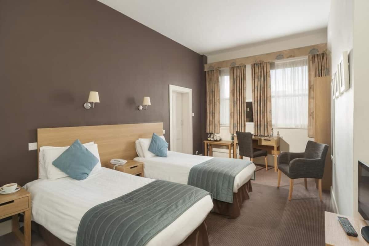 Classic Single Room | Iron/ironing board, free WiFi, bed sheets