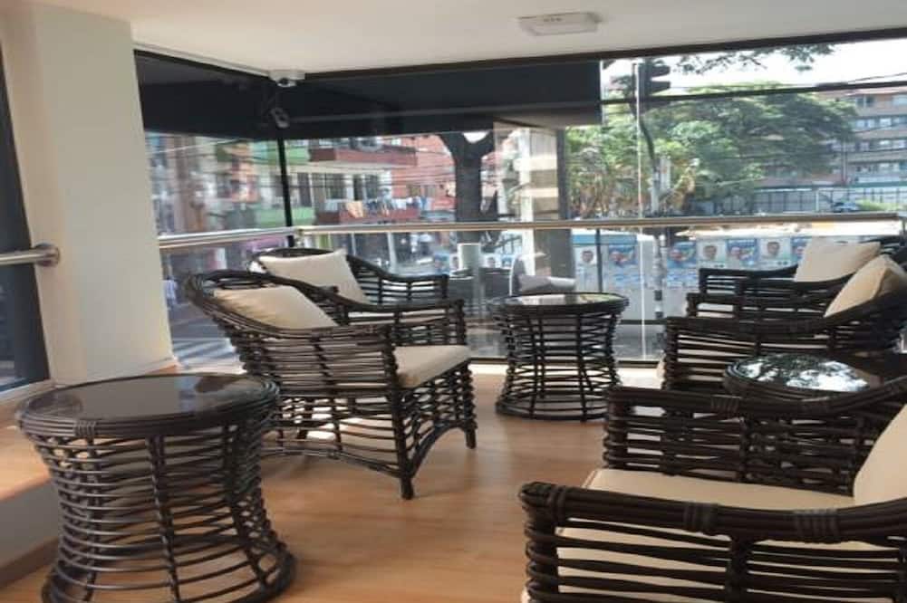 Hotel Ruiseñor