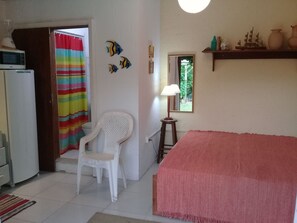 1 bedroom, WiFi