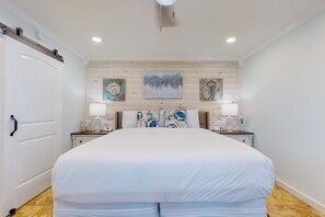 1 habitación, wifi gratis y ropa de cama 