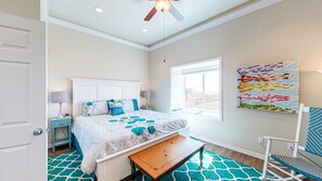 3 habitaciones, escritorio, wifi gratis y ropa de cama 