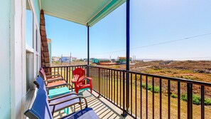 Property grounds - Walk to Sandfest, Shared Pools, Boardwalk to Beach (Port Aransas)