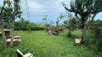 Lydisolert og wi-fi (inkludert)