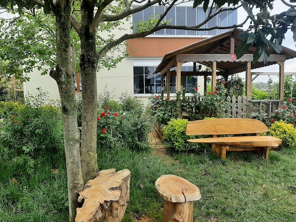 Garten