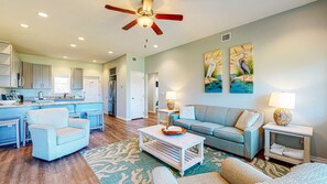 Televisión de pantalla plana