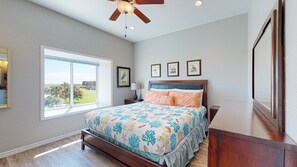 3 chambres, Wi-Fi, draps fournis