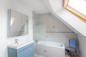 Badkamer