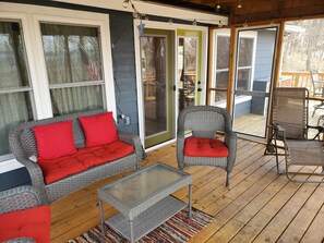 Terras