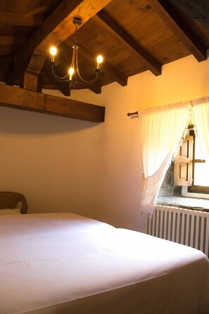 1 bedroom - Molino de Yera (Vega de Pas)