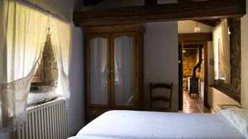 Studio, Private Bathroom | 1 bedroom