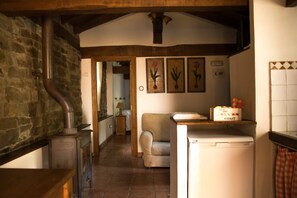 Studio, eigenes Bad | Innenbereich