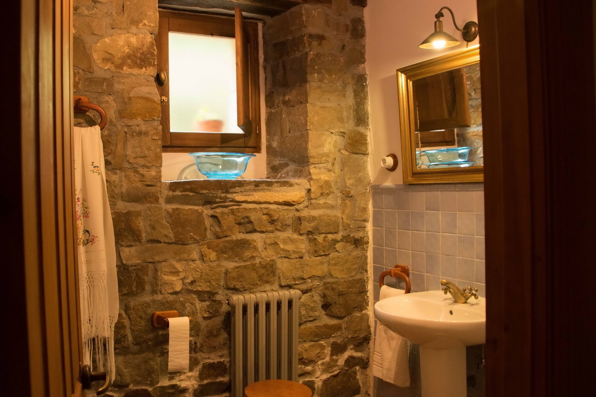 Apartamento, baño privado | Baño