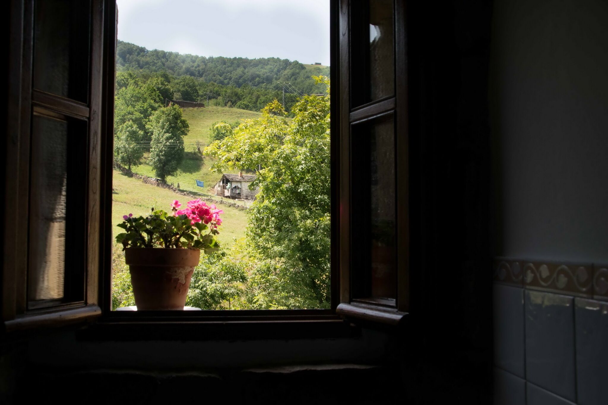 Căn hộ, phòng tắm riêng | Quang cảnh nhìn từ nơi lưu trú