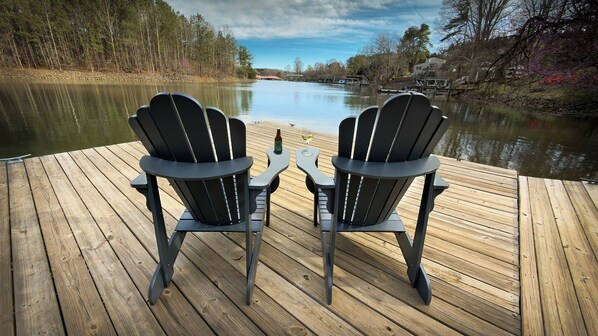 Terrain de l’hébergement 