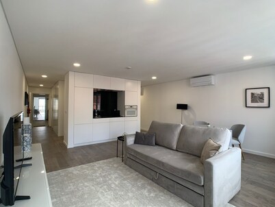 Palhotas Guest House - Apartamento Palhotas