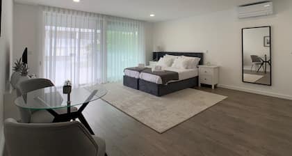 Palhotas Guest House - Apartamento Sé de Braga