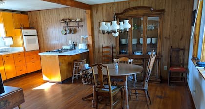 Country Cottage