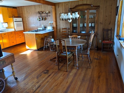 Country Cottage