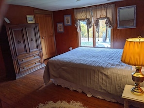 2 Schlafzimmer, Bügeleisen/Bügelbrett, Reisekinderbett, WLAN