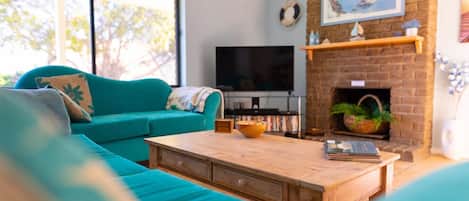 TV