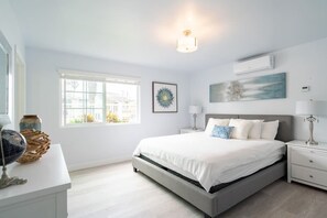 2 Schlafzimmer, Schreibtisch, Bügeleisen/Bügelbrett, kostenloses WLAN