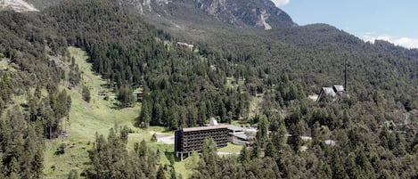 Exterieur