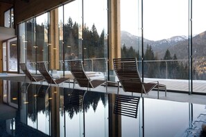 Spa - Hotel Boite (Borca di Cadore)