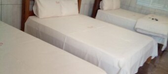 Ferronato's Hotel