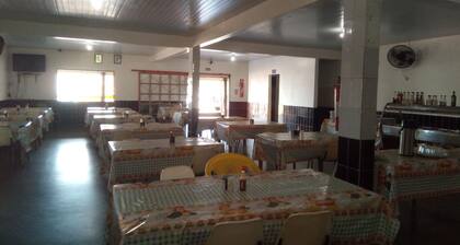 Ferronato's Hotel