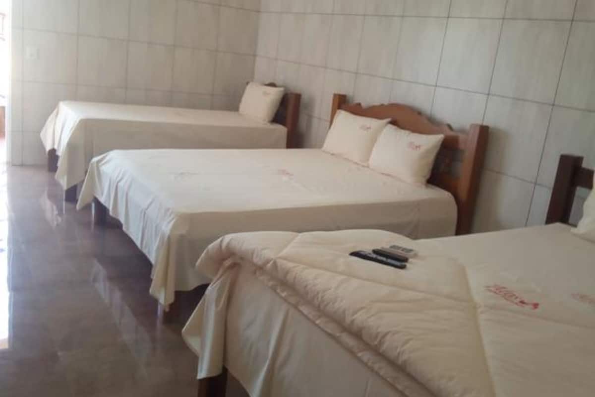 Executive kamer | Een minibar, gratis wifi, beddengoed