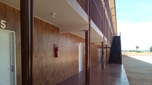 Pasillo