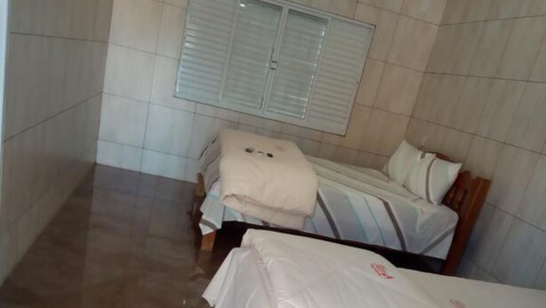 Habitación ejecutiva | Minibar, wifi gratis, ropa de cama