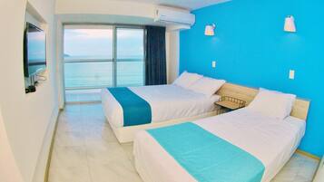 Standard Double Room | Free WiFi