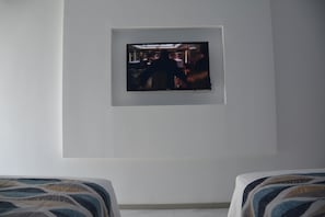 Télévision