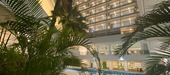 โรงแรมบีนาว์ โรงแรมอาคาปูลโค