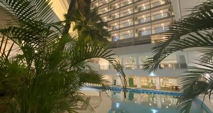 Bnow Hotels Acapulco