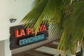 Détail de l’intérieur