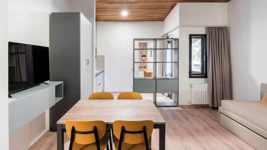 Residence Corte