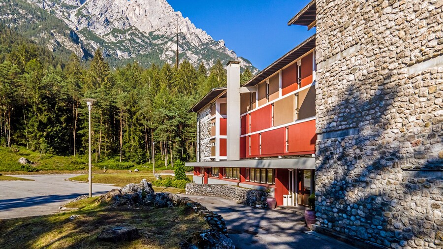 Corte Residence Apartments