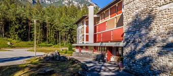 Corte Residence Apartments