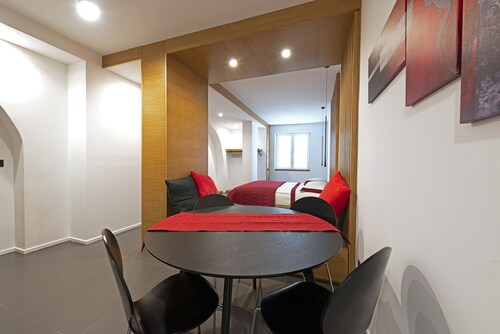 Luxury Apartment in the Center of Salerno 