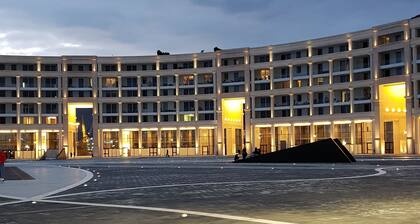 Appartement de Lusso dans le centre de Salerne