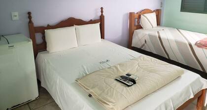 Atos Hotel