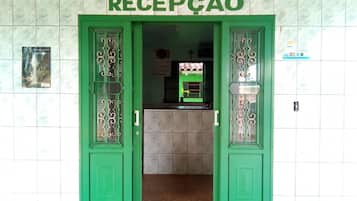 Recepção