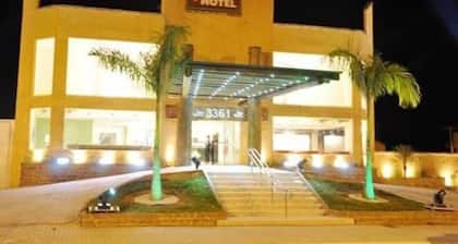 Meu Hotel Garça