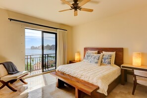 3 habitaciones y caja de seguridad en la habitación 