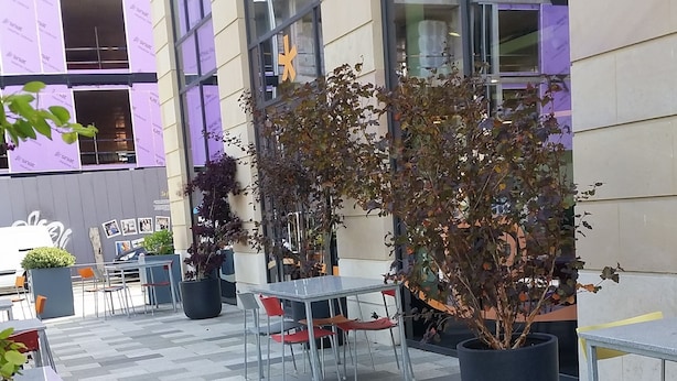 Exterior - Amazing Apartments - New Street (Edinburgh)