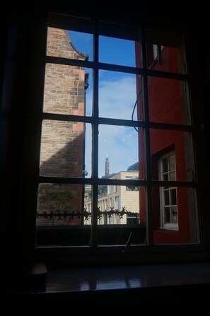 Superior Room, 2 Bedrooms, Non Smoking, City View | Living area | Flat-screen TV