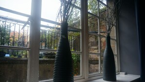 Living area - Amazing Apartments - New Street (Edinburgh)