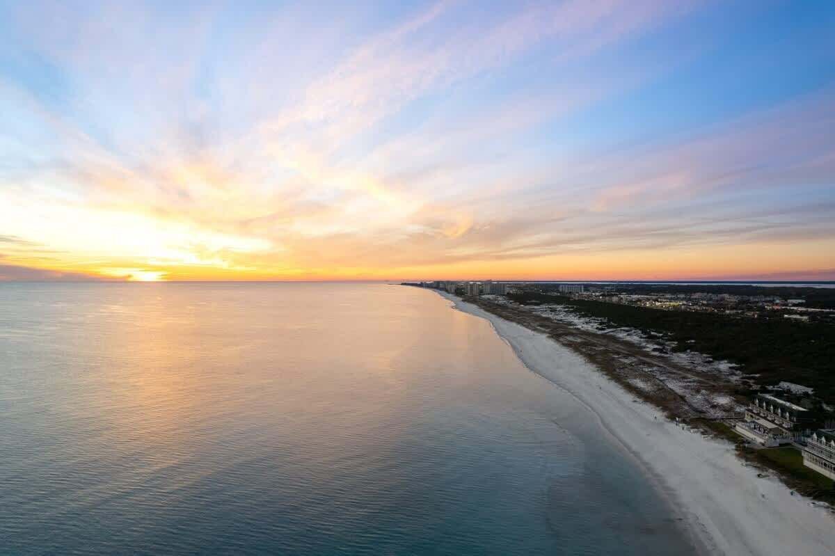 靠近海滩、沙滩毛巾